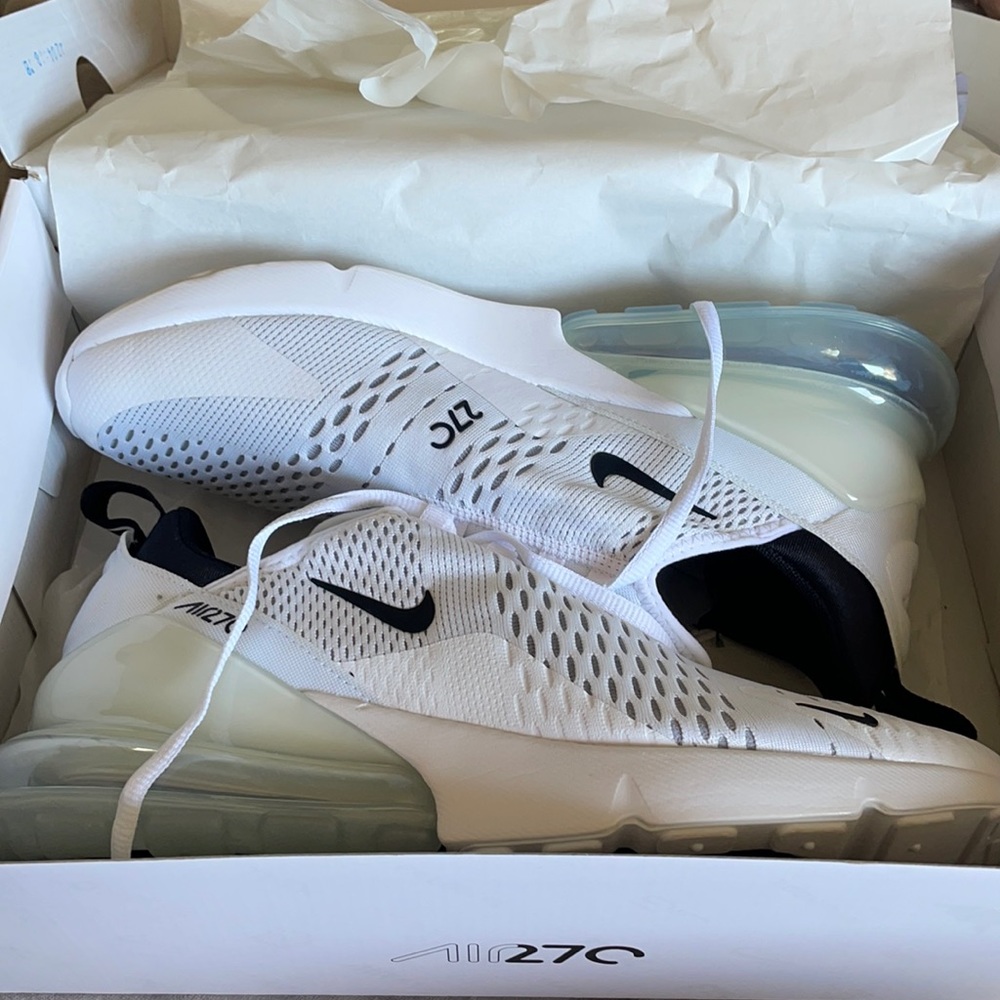 Nike Air Max 270